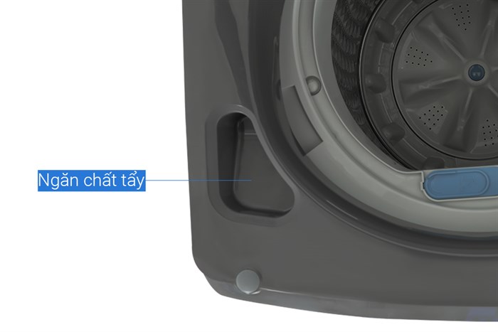 Máy Giặt Samsung Inverter 9.5 Kg WA95CG4545BDSV